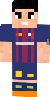 SUAREZ