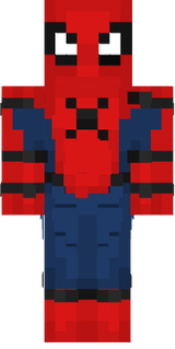 スパイダーマン