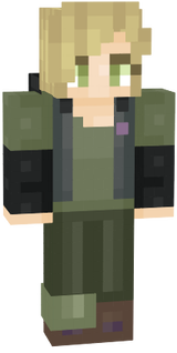 Violet (The Walking Dead)