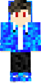 GI DI ( New Blue Skin )