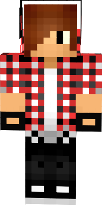 Preview of texture: Xander