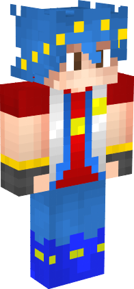 Preview of texture: Minecraft mod texture