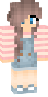 menina fofa