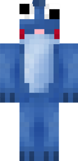 fish mong