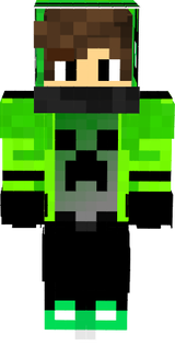 pixel224creeper