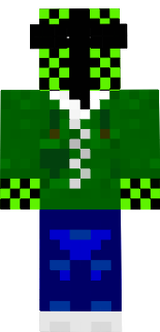 party grefew