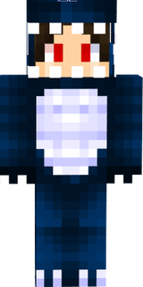 Digão Dino Blue