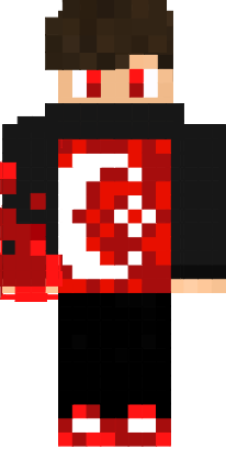 Preview of texture: Türk
