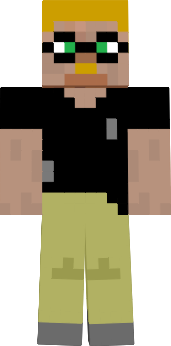 Preview of texture: BlueFront