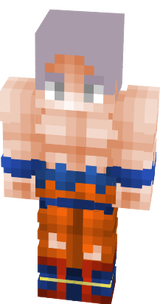 GokuUI