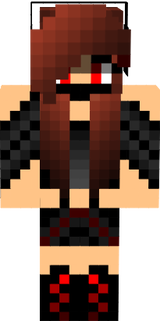 demond minegerald