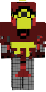 Evil Slix Vigma