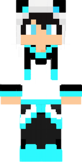 kaua panda