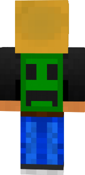 Preview of texture: Kronix_ms Molten Creeper