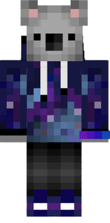 Galaxy coala