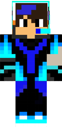 Preview of texture: Kevin gaming