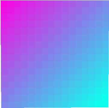 Preview of texture: glow