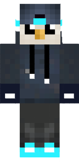 pinguin
