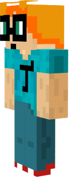Utonical skin remade