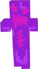 Cube Monster Fortnite