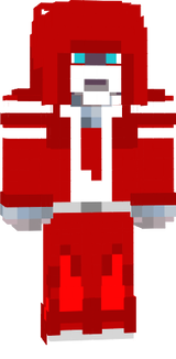 MrGeleos(New year)