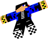 cool teen
