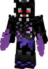 Emperor Garmadon Ninjago Season 8 and 9