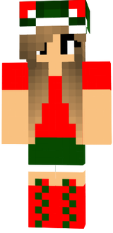 THBK christmas look