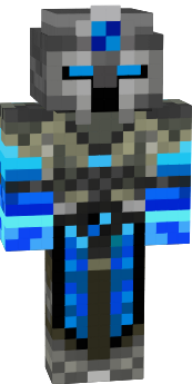 Preview of texture: Luis