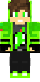 meninoflesh