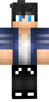ArcStriderPro Official Skin