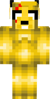 pikachu mike
