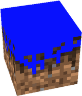 terraria блок из грибного биома