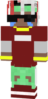 vermelinho