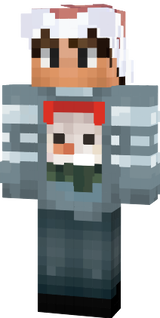 _CreativeGhost Christmas 2018