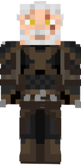 corp skin