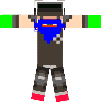 Preview of texture: Me