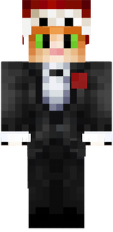 Gorrito Gamer 22