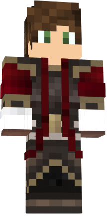 Preview of texture: knight noob