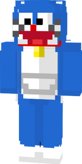 Doraemon