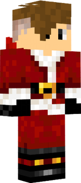 para navidad