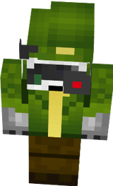 MapacheRex