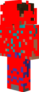 Preview of texture: ugly idiot