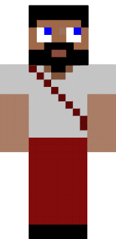 Preview of texture: Adventurer