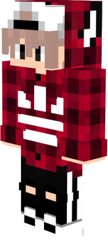 kawaii plaid boy adidas