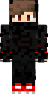 new skin