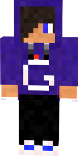 TheGAUTPLAYER