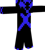 Obsidian-Man