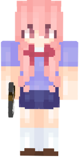 Yuno Gasai