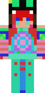 モモスキん２